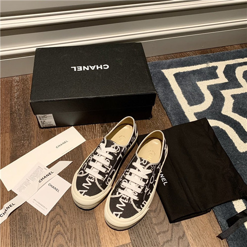 Best Replica chanel graffiti sneakers - Colareps