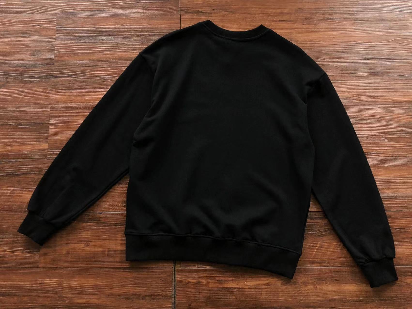 Best Replica Gucci x Adidas Sweatshirt - Colareps