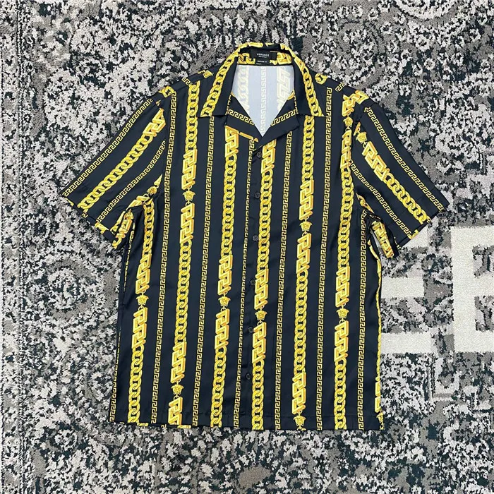 Best Replica 2023ss Versace Suit - Colareps