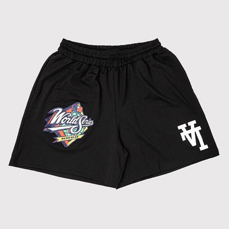 Best Replica World series LA shorts 7 colors - Colareps