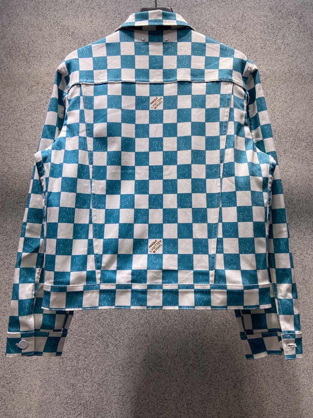 Best Replica Louis Vuitton Jacket - Colareps