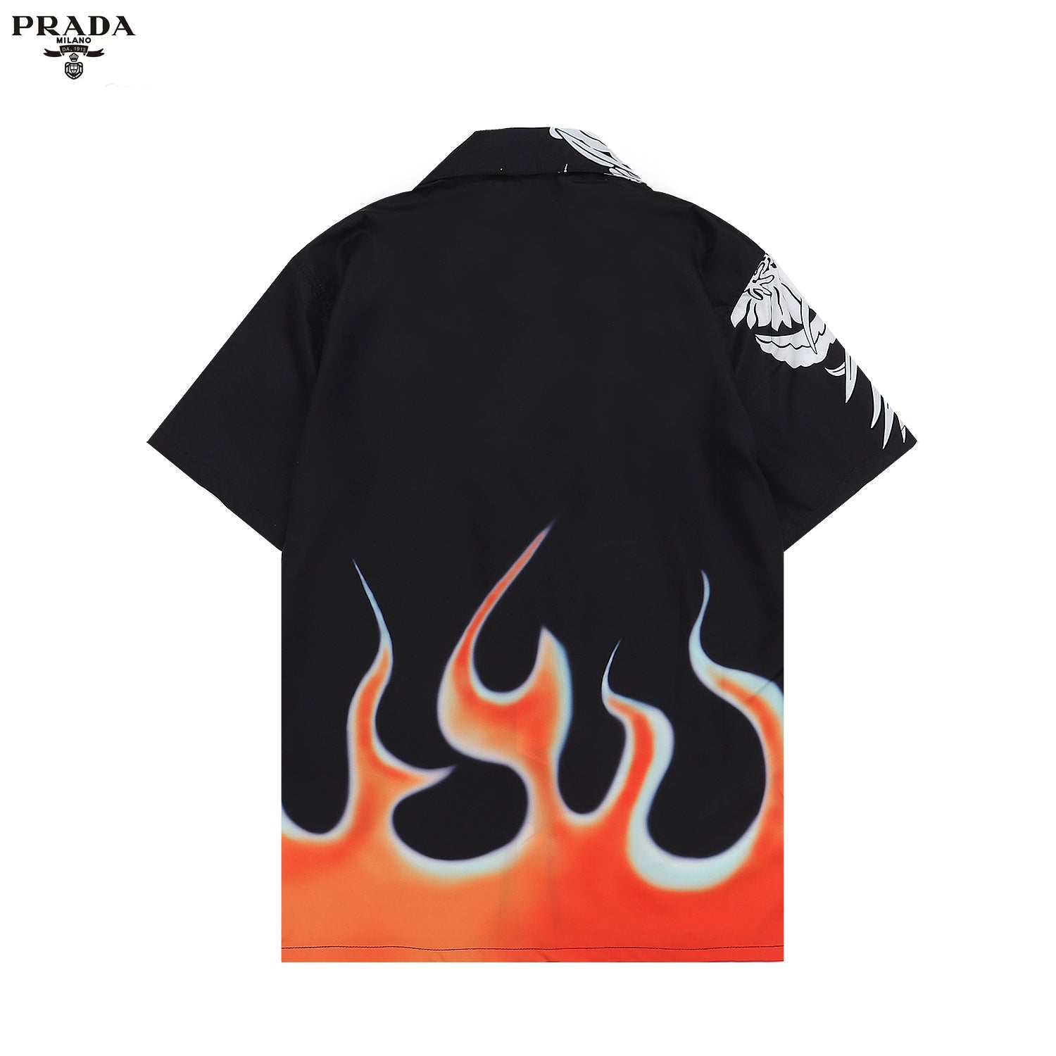 Best Replica Prada Shirt - Colareps