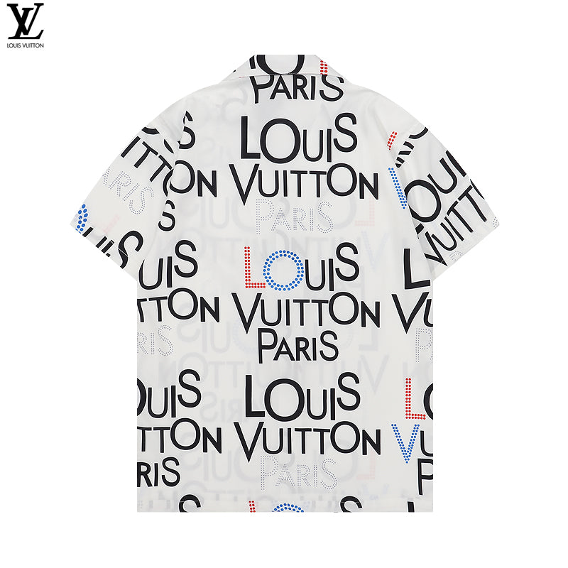 Best Replica Louis Vuitton Shirt - Colareps