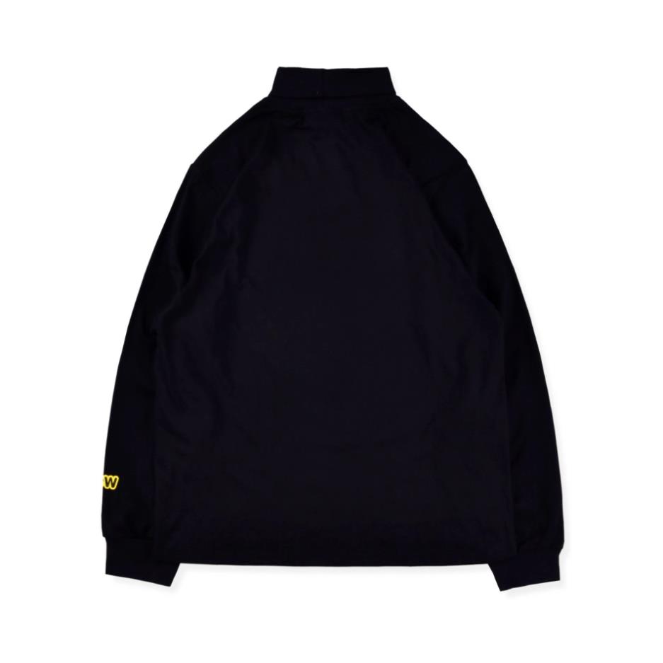 Best Replica Drew House Smiley Turtle Neck Sleeve #281553 - Colareps