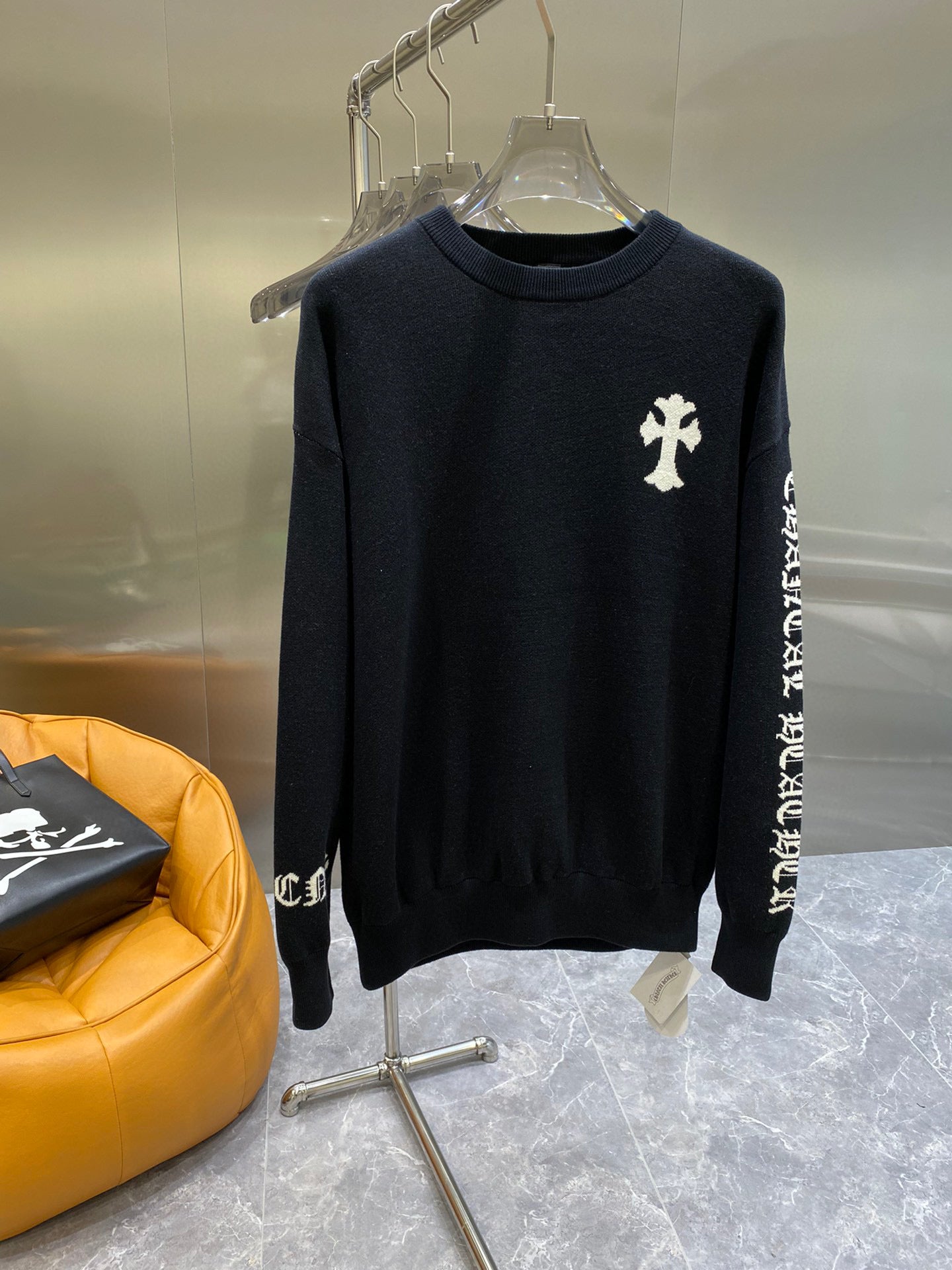 Best Replica Chrome Hearts Sweatshirt - Colareps