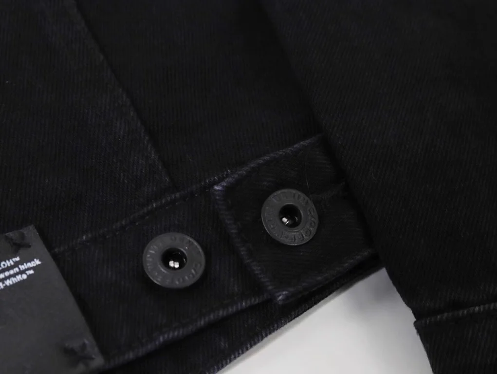 Best Replica OFF WHITE Jacket - Colareps