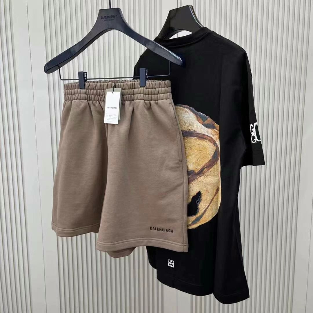 Best Replica Balenciaga Shorts - Colareps