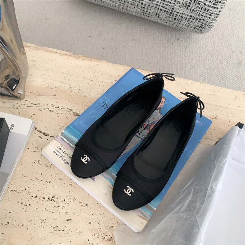 Best Replica Chanel new second-hand shoes - Colareps