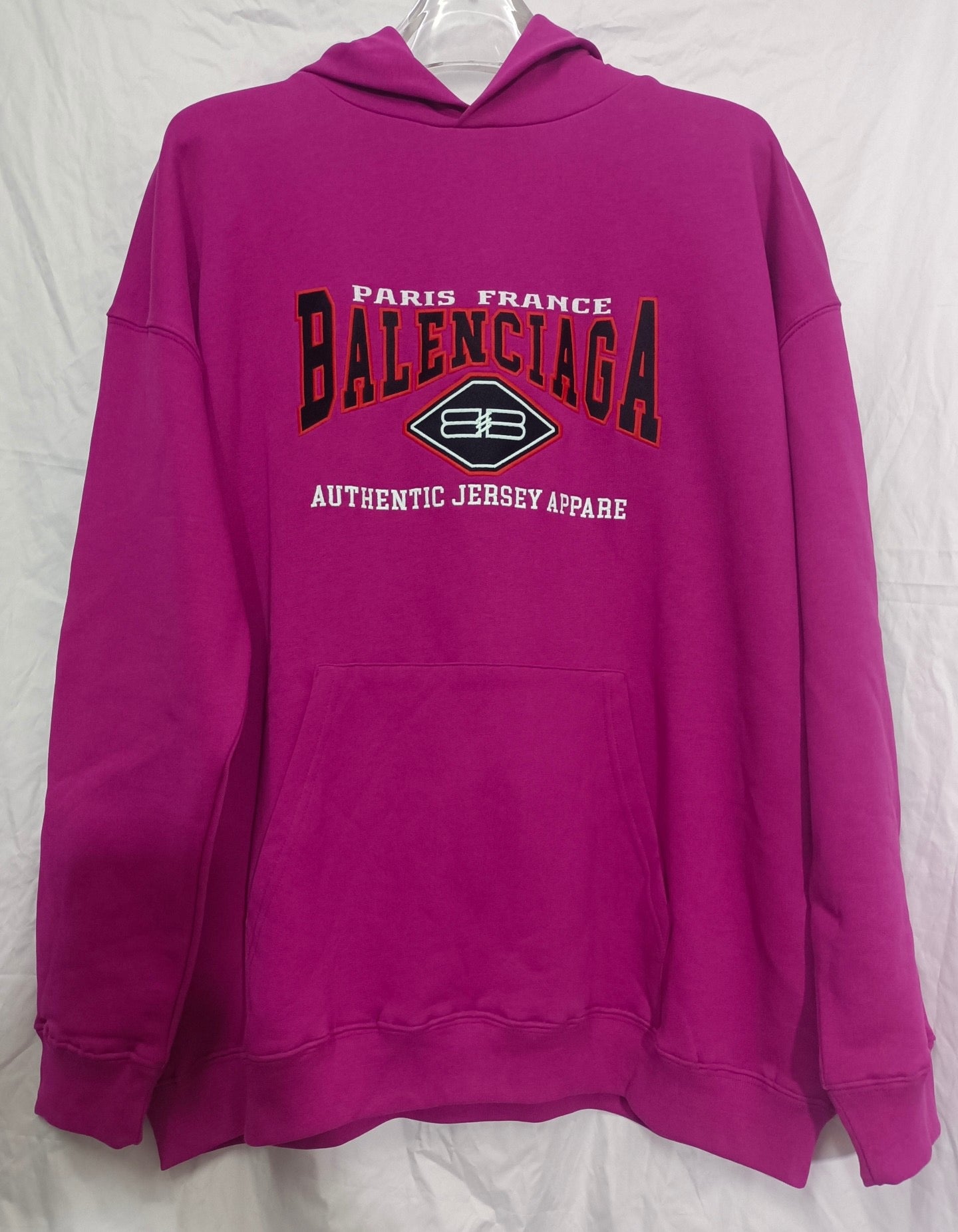 Best Replica Balenciaga Hoodie - Colareps