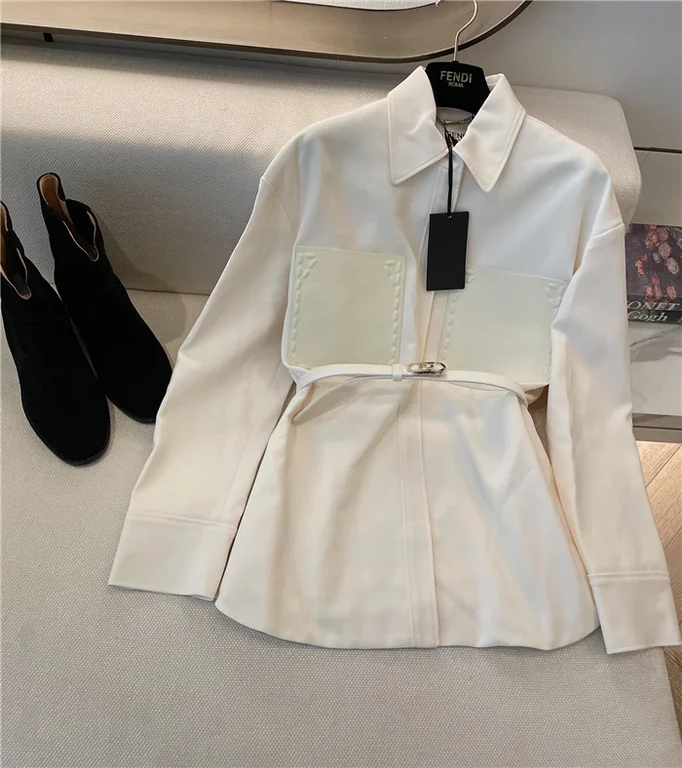 Best Replica 2022fw Fendi Real leather - Colareps