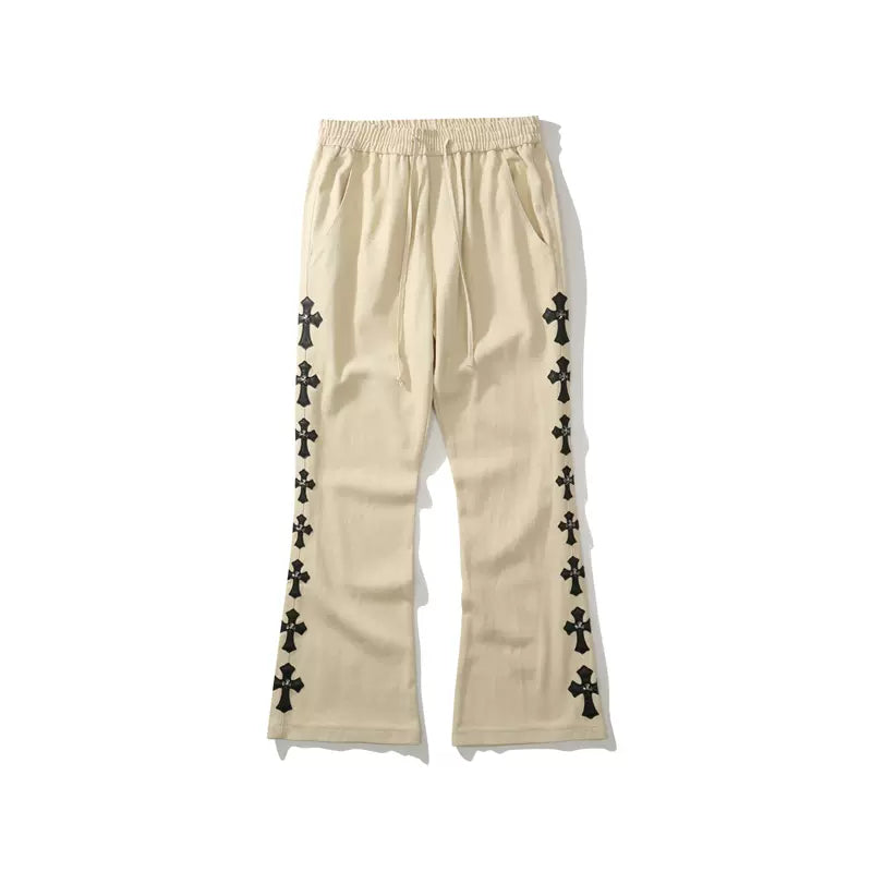 Best Replica Chrome Hearts Pants - Colareps