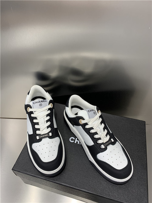 Best Replica chanel sneakers womens - Colareps