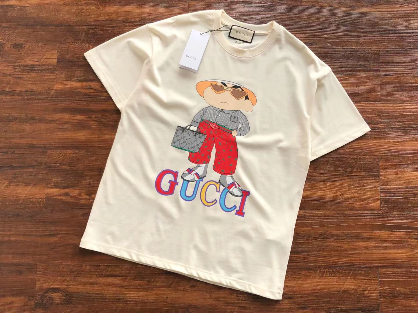 Best Replica Gucci T-shirt - Colareps