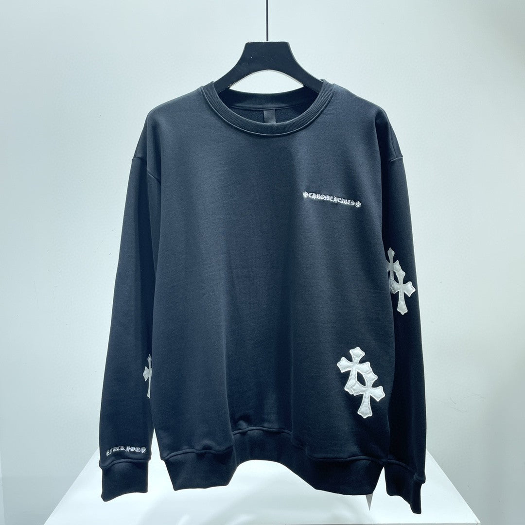 Best Replica Chrome Hearts Sweatshirt - Colareps