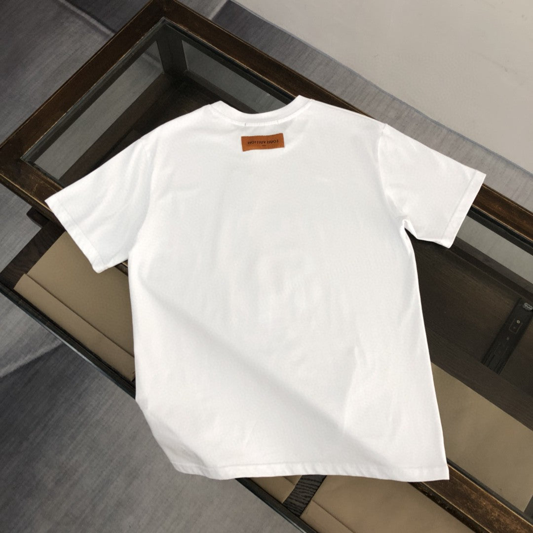 Best Replica Louis Vuitton T-shirt - Colareps