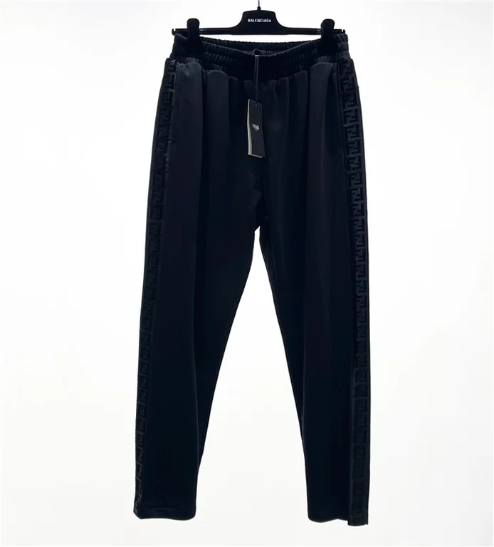 Best Replica 2022fw Fendi Pants - Colareps