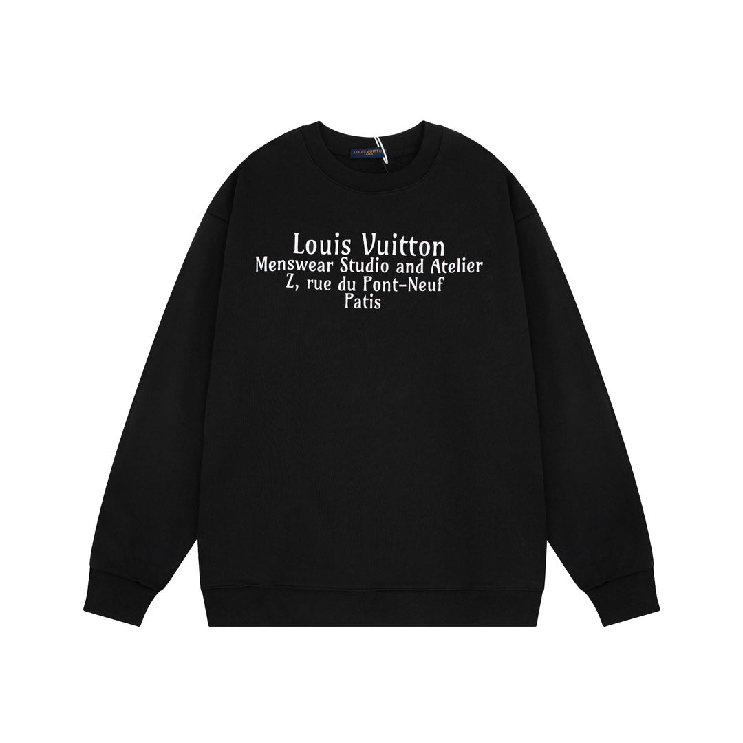 Best Replica Louis Vuitton Sweatshirt - Colareps