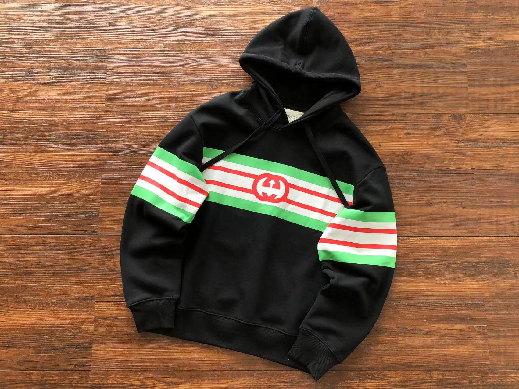 Best Replica Gucci Hoodie - Colareps