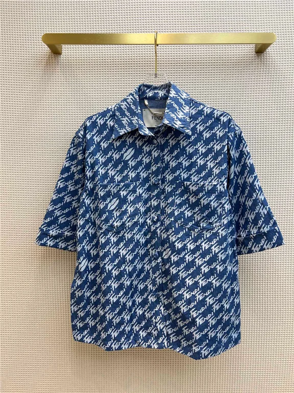 Best Replica 2022ss Fendi Suit - Colareps