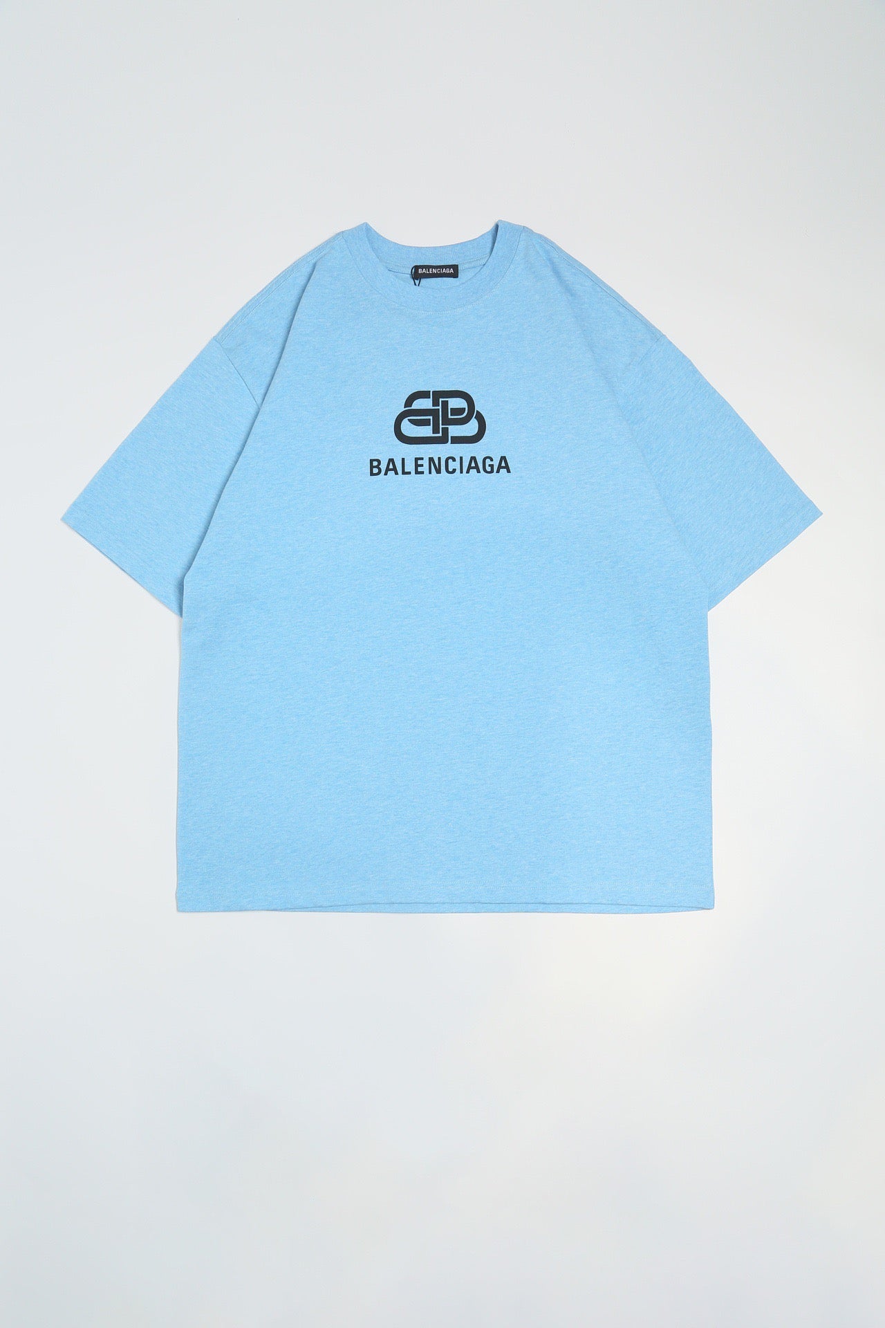 Best Replica Balenciaga T-shirt - Colareps