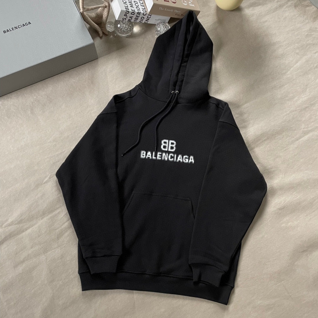 Best Replica Balenciaga Hoodie - Colareps