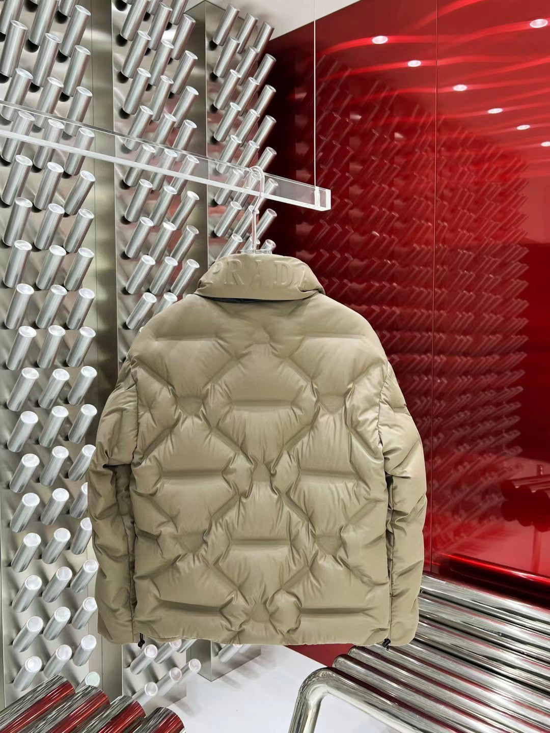 Best Replica Prada Jacket - Colareps