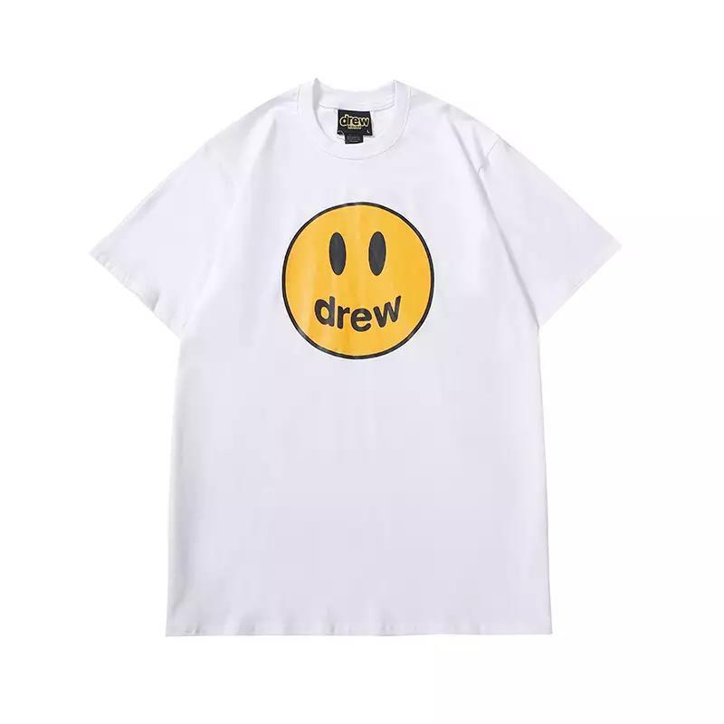 Best Replica Drew House Tee White#22446 - Colareps