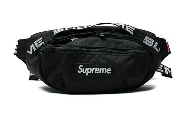 Best Replica Best Replica SUPREME WAIST BAG 18SS(ColaReps) - Colareps