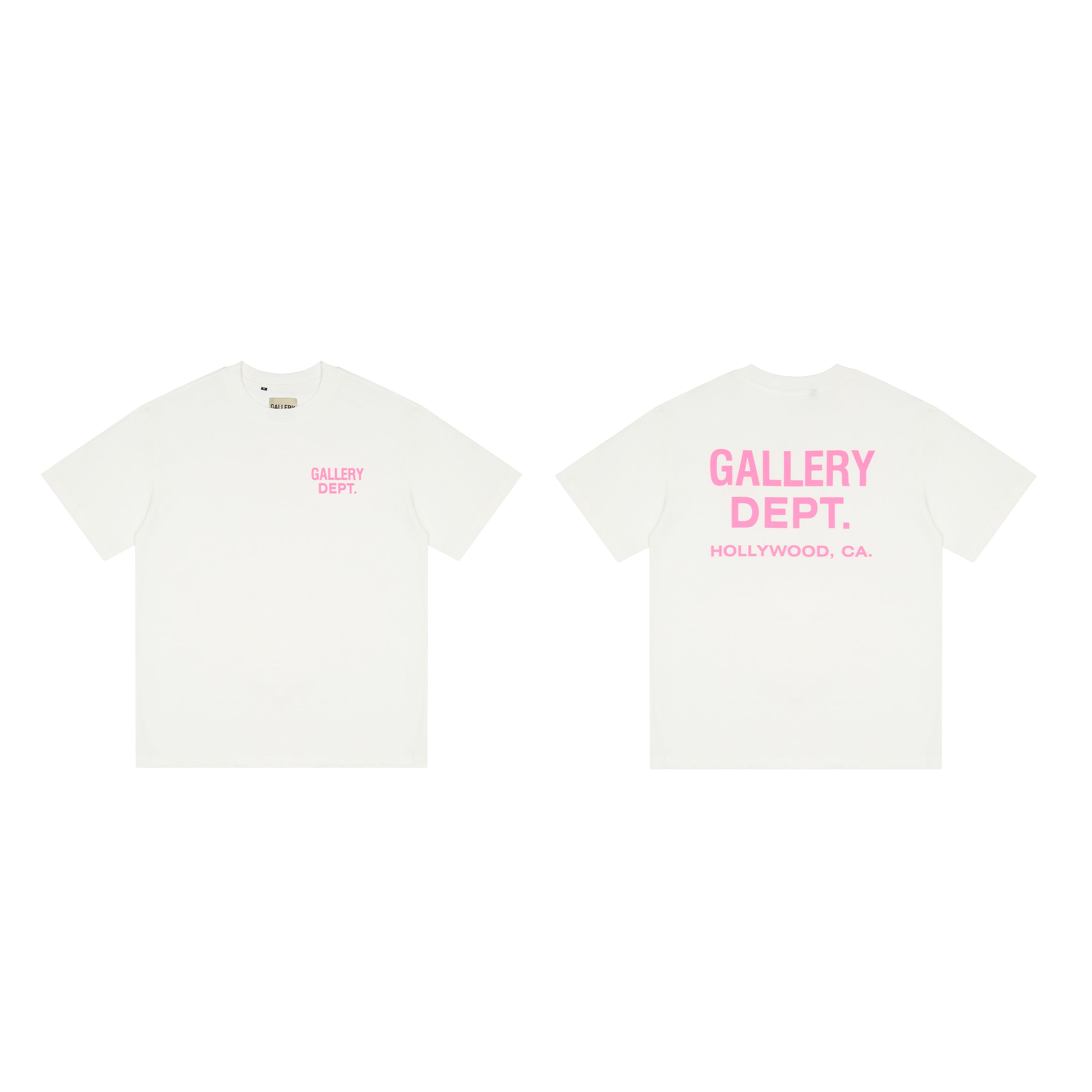 Best Replica Gallery Dept T-shirt - Colareps