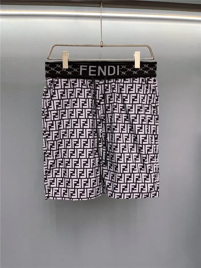 Best Replica 2023SS Fendi Shorts - Colareps