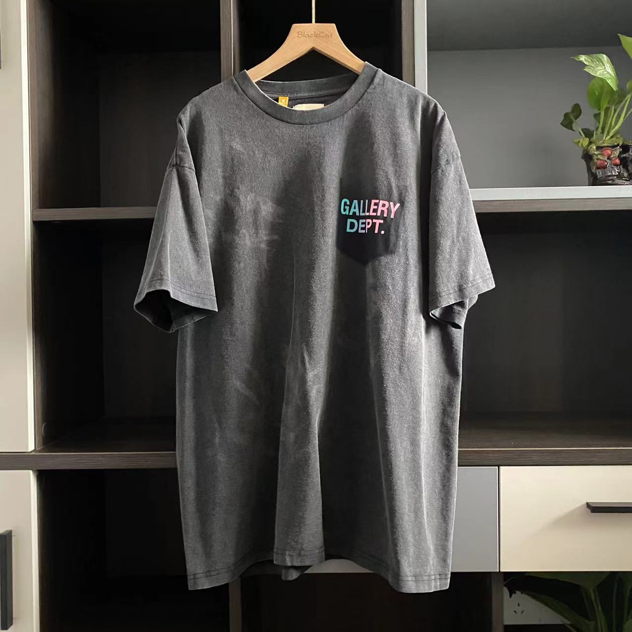 Best Replica Gallery Dept T-Shirt - Colareps