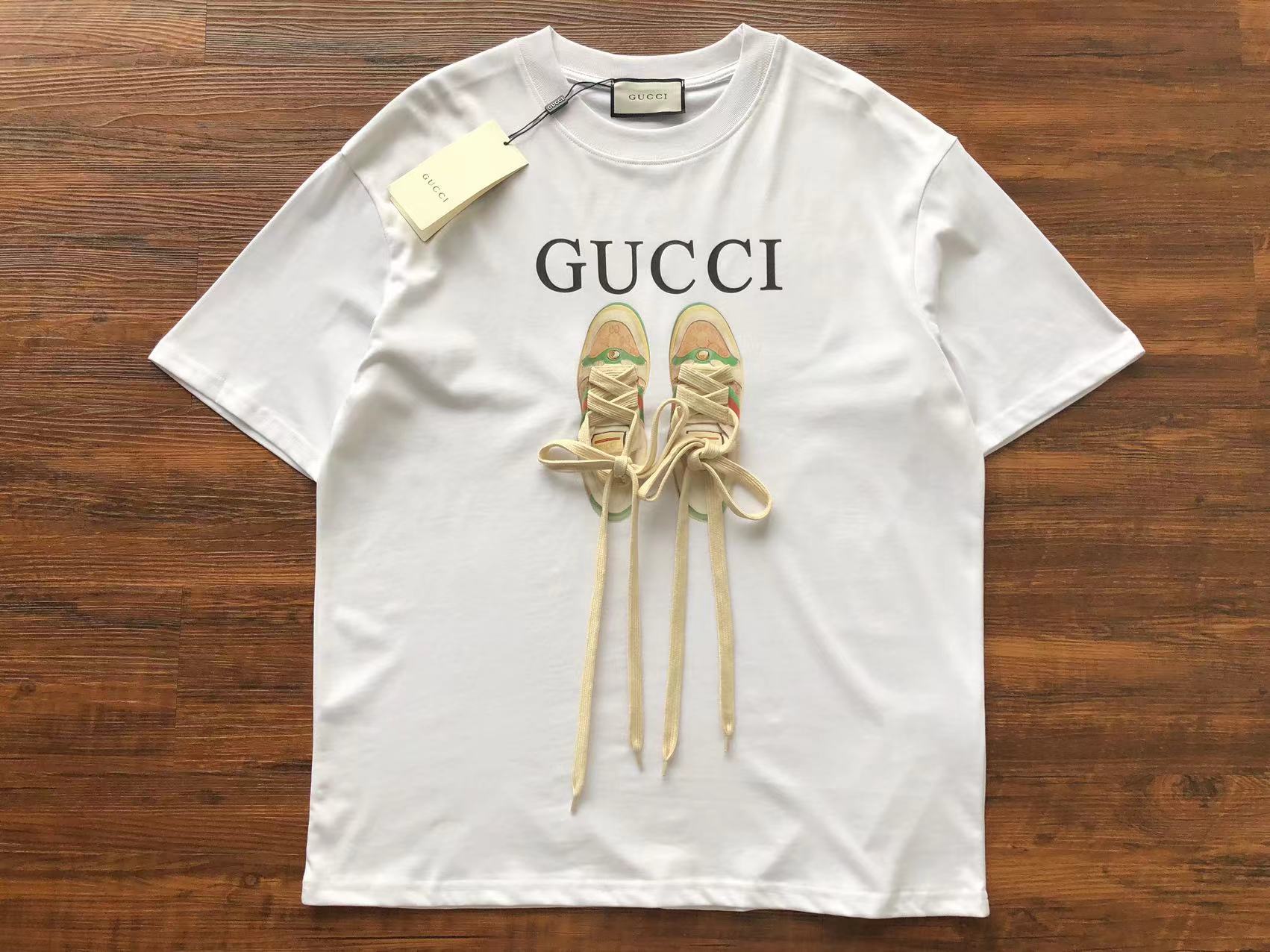 Best Replica Gucci T-shirt - Colareps