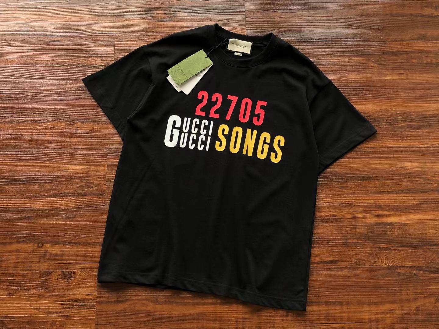 Best Replica Gucci T-shirt - Colareps