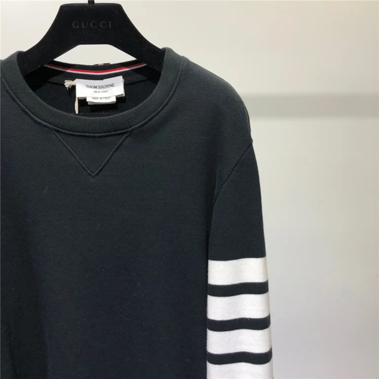 Best Replica Thom Browne Sweater - Colareps
