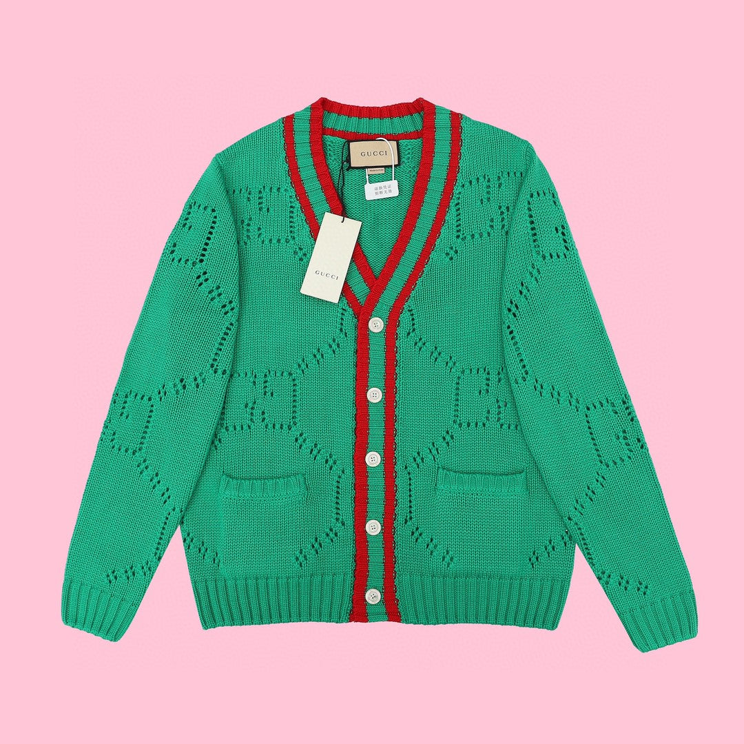 Best Replica Gucci Cardigan - Colareps