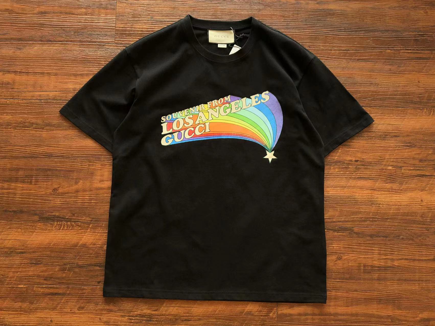 Best Replica Gucci T-shirt - Colareps