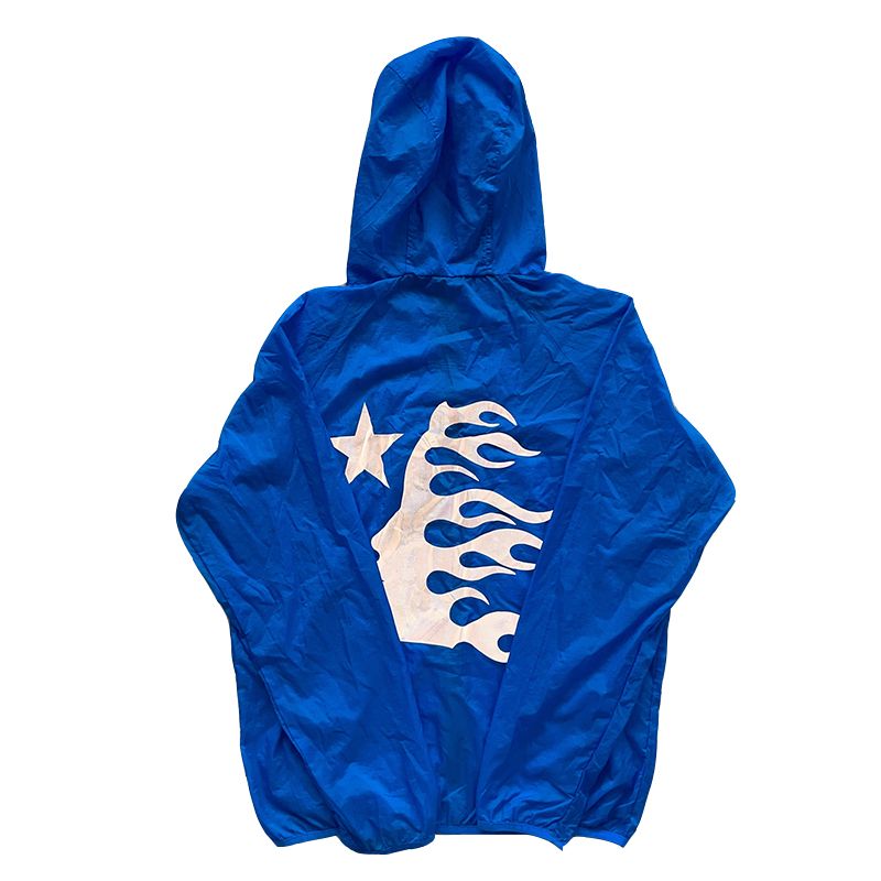 Best Replica 1:1 quality version Outdoor Sports Couple Hooded Sun Protection Clothing - Colareps