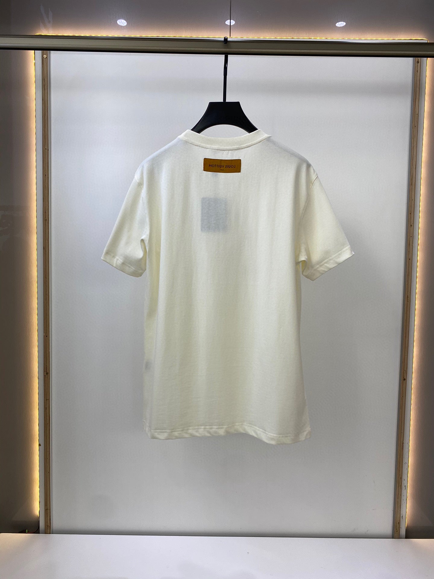 Best Replica Louis Vuitton T-shirt - Colareps