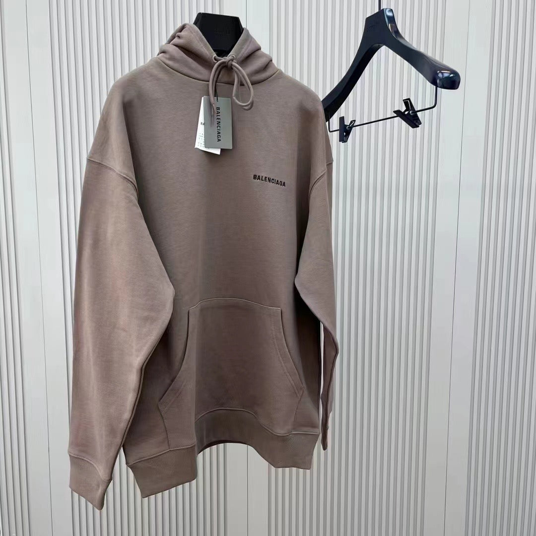 Best Replica Balenciaga Hoodie - Colareps