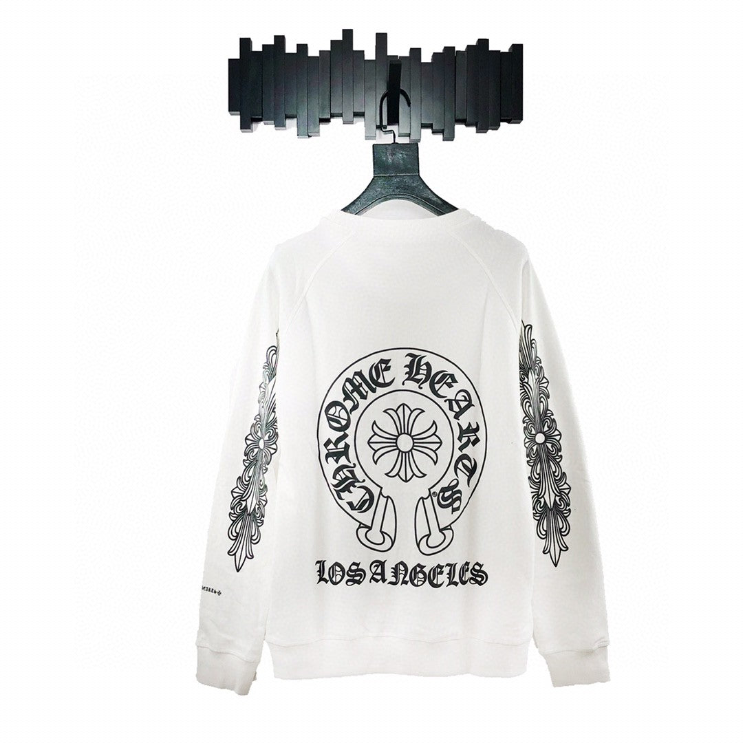 Best Replica Chrome Hearts Sweatshirt - Colareps