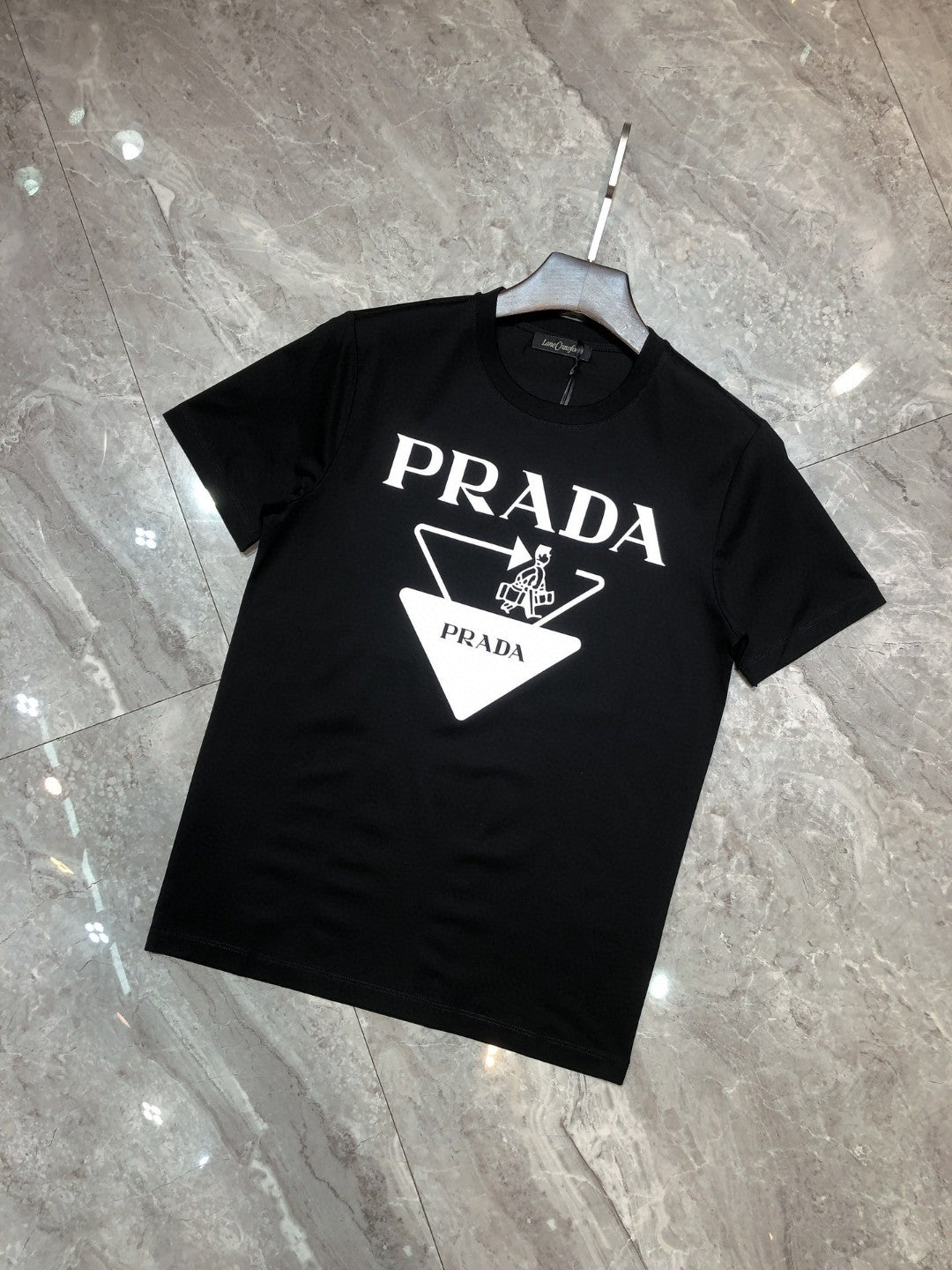 Best Replica Prada T-shirt - Colareps