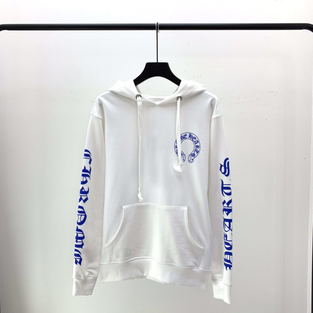 Best Replica Chrome Hearts Hoodie Replica - Colareps