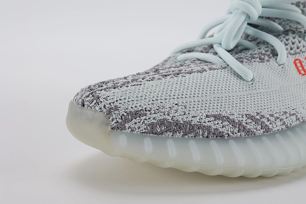 Best Replica Yeezy Boost 350 V2  Blue Tint  Replica - Colareps