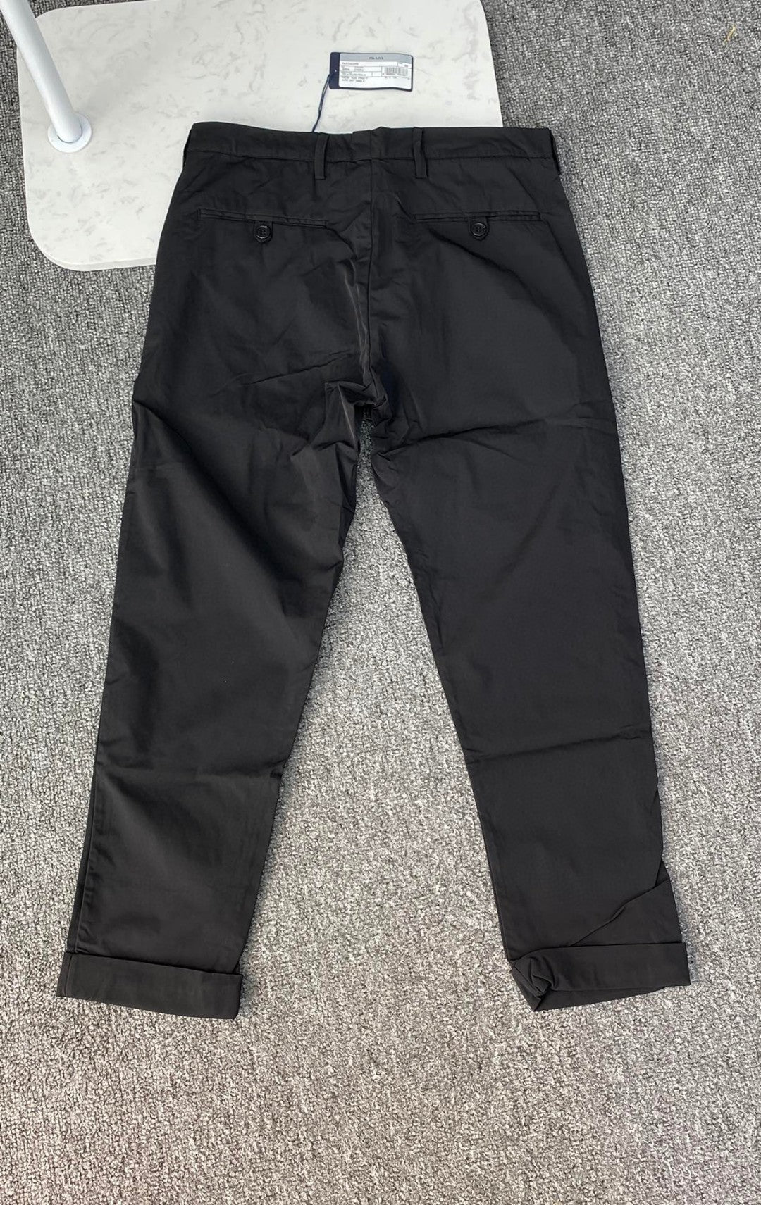 Best Replica Prada Pants - Colareps