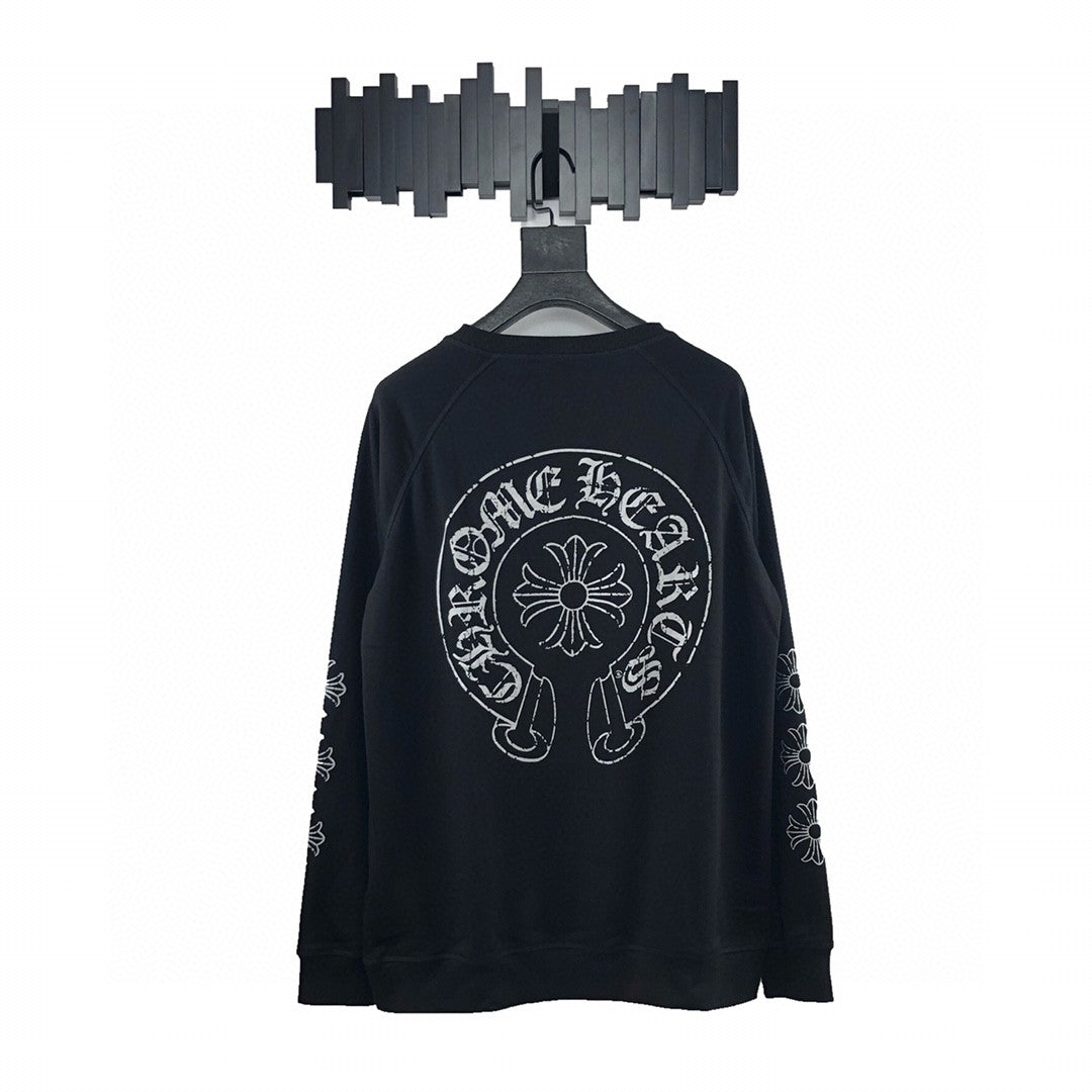 Best Replica Chrome Hearts Sweatshirt - Colareps
