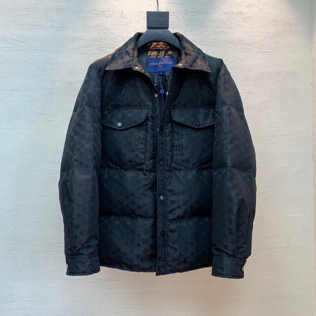 Best Replica Louis Vuitton Jacket - Colareps