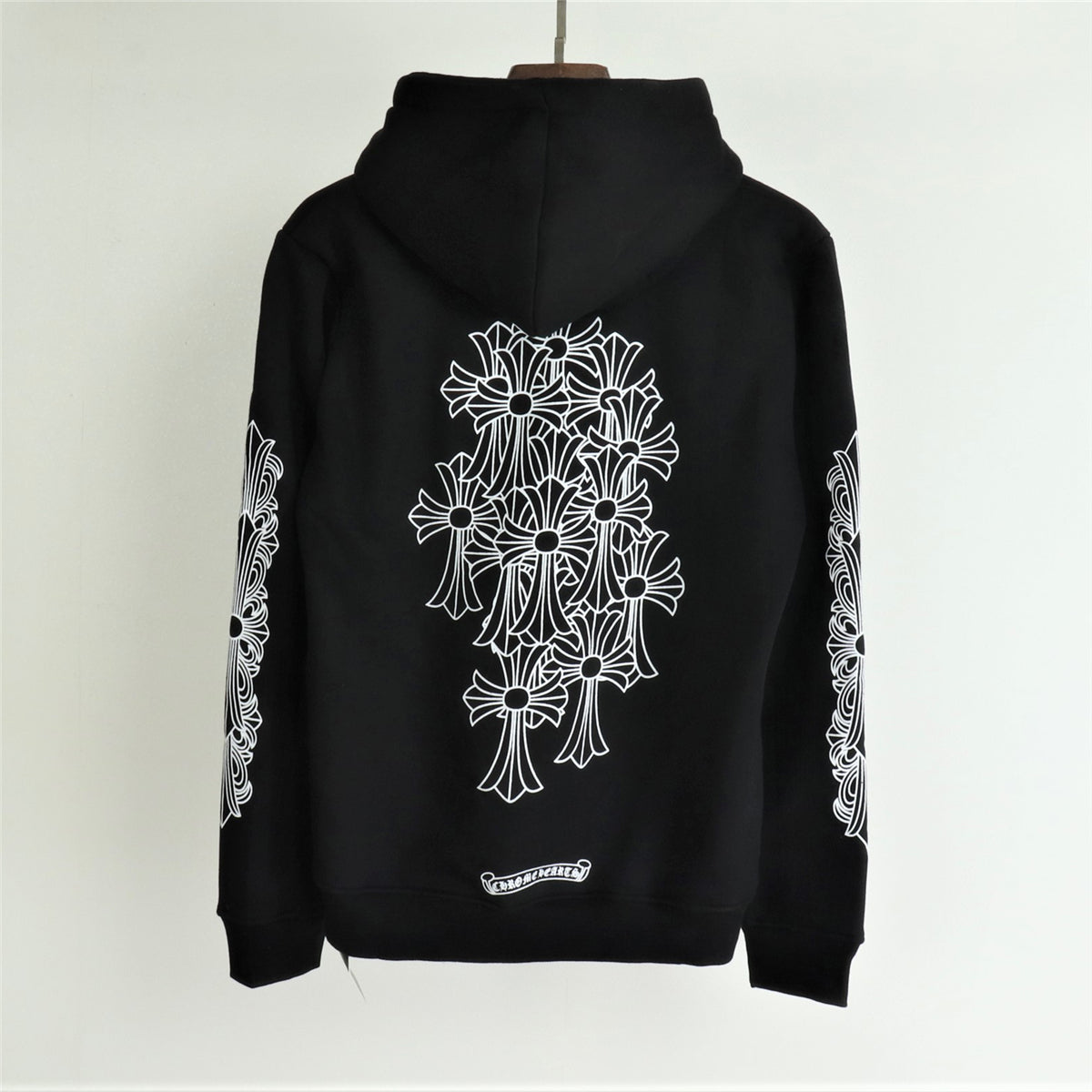 Best Replica Chrome Hearts Hoodie Replica - Colareps