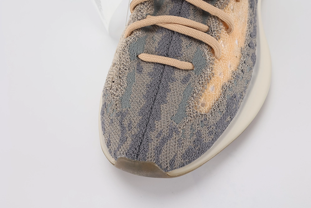 Best Replica Yeezy Boost 380  Mist Reflective  Replica - Colareps