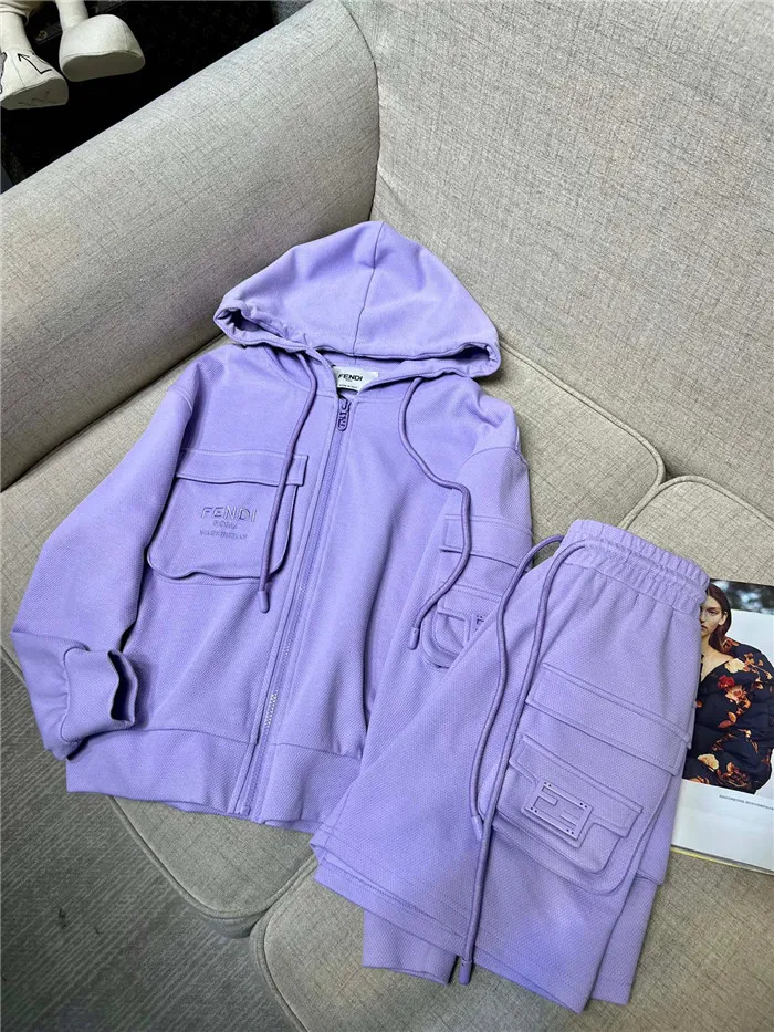 Best Replica Fendi Suit - Colareps