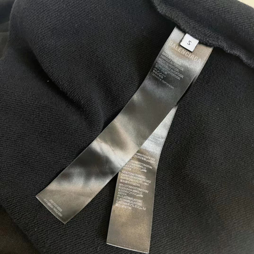 Best Replica Balenciaga Sweatshirt - Colareps